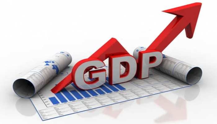 India GDP Growth Rate : देशाचा आर्थिक विकास दर ७ टक्के; व्ही. अनंत नागेश्‍वरन